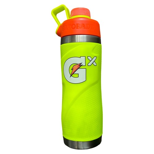 Gatorade stainless steel - gatorade,