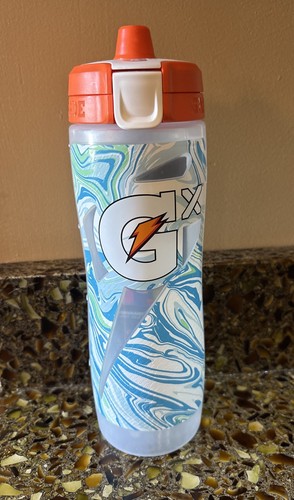 Gatorade 30oz squeeze - gx,